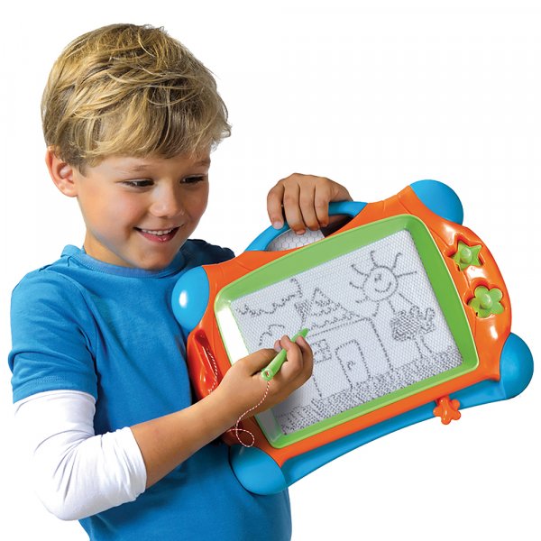 Magnetisches Zeichenbrett