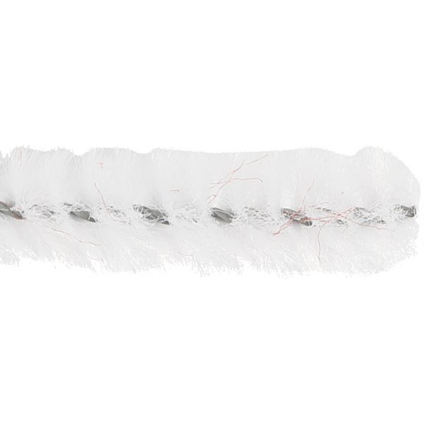 Pfeifenreiniger - Ø9 mm - weiß - 25 Stk Pfeifenreiniger - Ø9 mm - weiß - 25 Stk