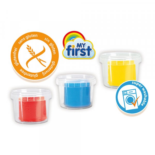 Tonset - Mein Erstes Tonset - Mein Erstes