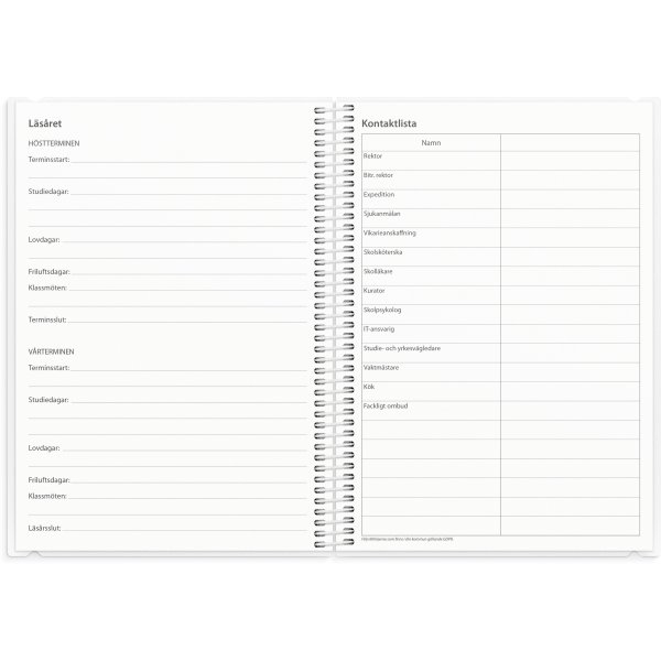 Kalender 24/25 - Lehrerkalender zum Thema Kalender 24/25 - Lehrerkalender zum Thema
