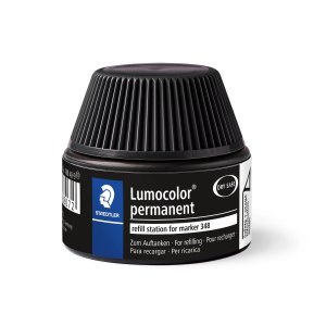 Nachfüllung Lumocolor Permanent (342/348) Nachfüllung Lumocolor Permanent (342/348)