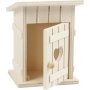 Elfenzubehr - Outdoor-Schale - 8 x 6,5 cm