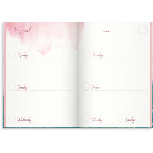 Das ist mein Jahr Das ist mein Jahr