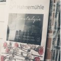 Kundenbild Zeichenblock Hahnemühle Sketch Nostalgie 190g - A1