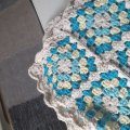 Kundenbild DROPS Paris Uni Color Garn - 50 g - Hellgelb (19)