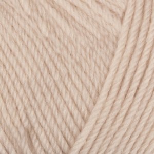 Wikingergarn Babywolle 50g - Hellbeige (306) Wikingergarn Babywolle 50g - Hellbeige (306)