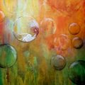 Kundenbild Acrylfarbe W&N Galeria 60 ml - 076 Gebranntes Umbra