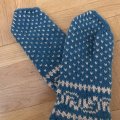 Kundenbild Alpe 50g - Pfauenblau