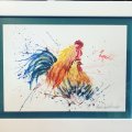 Kundenbild Aquarellfarbe W&N Cotman Halvcup - 119 Kadmiumgelber blasser Farbton