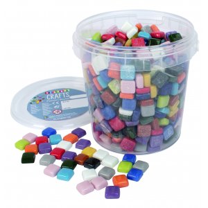 Mosaikmischung - 600 Stk Mosaikmischung - 600 Stk