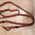 Kundenbild Paracord 2mm x 50m - rot