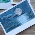 Kundenbild Synthetikpinsel W&N Cotman 111 - Nr. 8