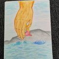 Kundenbild Aquarellfarbe W&N Cotman Halbbecher - 599 Saftgr�n