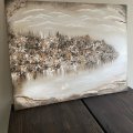 Kundenbild Acrylfarbe W&N Galeria 500ml - 644 Titanweiß