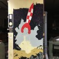 Kundenbild Schulfarbe L&B Redimix 500 ml - Ultramarin