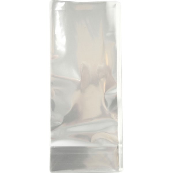 Zellophantüten für Karten 9 x 6,5 cm - 200 Stk Zellophantüten für Karten 9 x 6,5 cm - 200 Stk