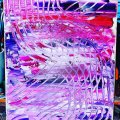Kundenbild Metallschaber Amsterdam - 15x15 cm