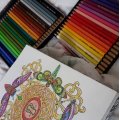Kundenbild Aquarellstift Mondeluz - 48 Stifte in der Dose