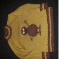 Kundenbild Black Sheep Tilda Garn 50g - Braun (26)