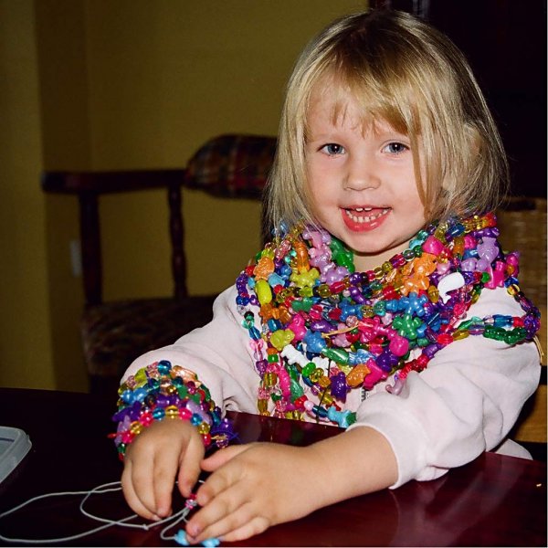 Kunststoffperlen - 700 ml Kunststoffperlen - 700 ml