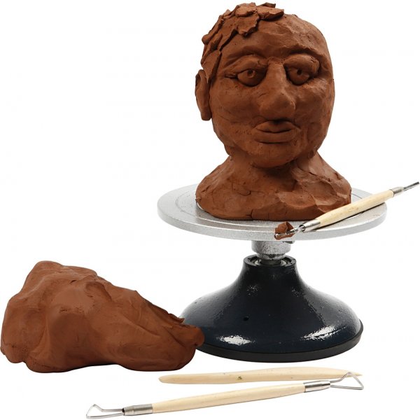 Staffelei - Ø18 cm Staffelei - Ø18 cm