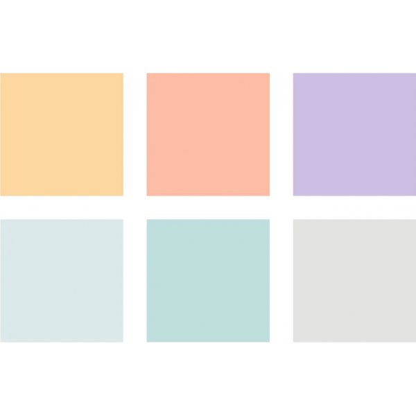 Noris Jumbo Bleistifte Pastell - 2 Bleistifte Noris Jumbo Bleistifte Pastell - 2 Bleistifte