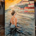 Kundenbild Acrylfarbe Campus 500 ml - Pastellgrün (6)