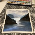 Kundenbild Synthetisches Pinselset W&N Foundation Aquarell - Nr. 16