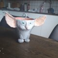 Kundenbild DAS Clay 1 kg Terrakotta