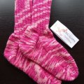 Kundenbild Wikingergarn Sportlappen 50g - Multi Pink (564) SR