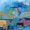 Kundenbild Amsterdam Acrylfarbe 500 ml - Azoorange