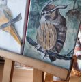 Kundenbild Leinwand 10er-Pack 30x40 cm