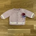 Kundenbild Black Sheep Tilda Cotton Eco Garn 25g - Helllila (261)