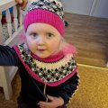 Kundenbild Astrid 50g - Azalee rosa