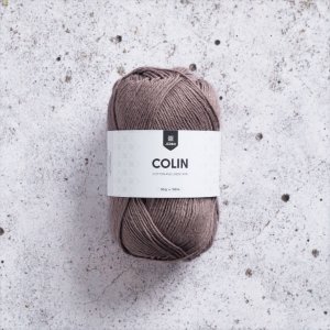 Colin 50g - Fudge Colin 50g - Fudge