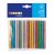 Klebestift Glitter - 7mm 18 Stk Klebestift Glitter - 7mm 18 Stk