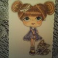 Kundenbild Copic Marker - W3 - Warm Grey Nr. 3