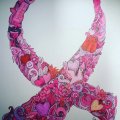 Kundenbild Posca Marker PC-1MR 0,7 mm Ultrafein - Rosa