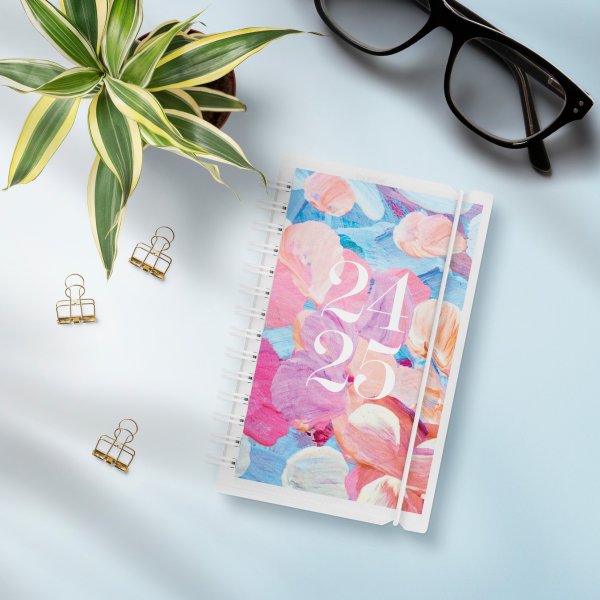 Kalender 24/25 Kompakt - 4in1 Kalender 24/25 Kompakt - 4in1