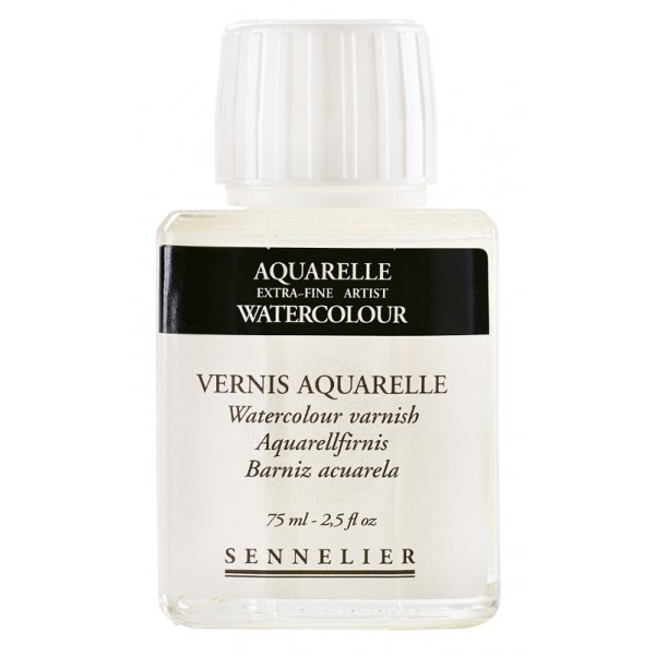 Aquarellmedium Sennelier Aquarelllack - 75 ml