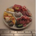 Kundenbild Modell Fimo Effect 57g - Weiße Transluzenz