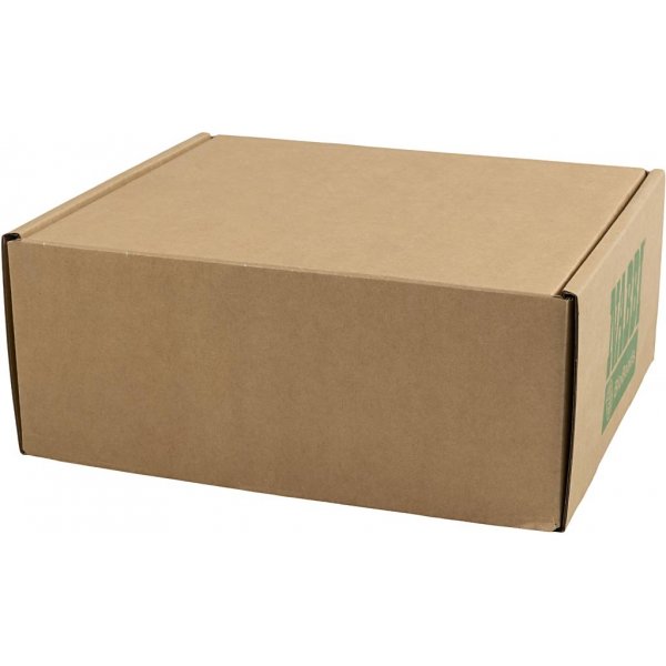 NABBI BioBeads - Standardfarben - mittel - 55000 Stk