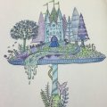 Kundenbild Aquarellstift Mondeluz - 36 Stifte in der Dose
