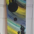 Kundenbild Baumwolltuch 380g - 30x80 cm