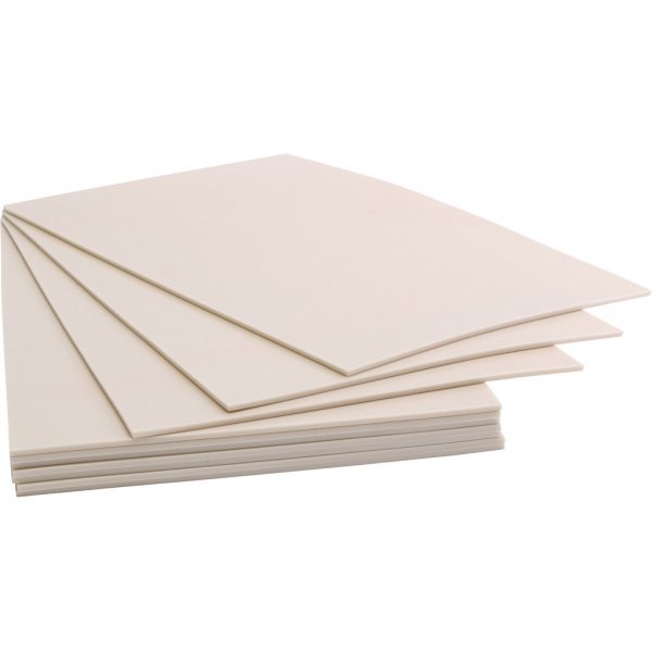 Linolfliesen weich - 20 x 30 cm - 10 Stk Linolfliesen weich - 20 x 30 cm - 10 Stk