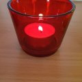 Kundenbild Glasfarbe Deka Transp. 25 ml - Zinnober (0216)