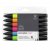 W&N Neonmarker - Set Nr. 1