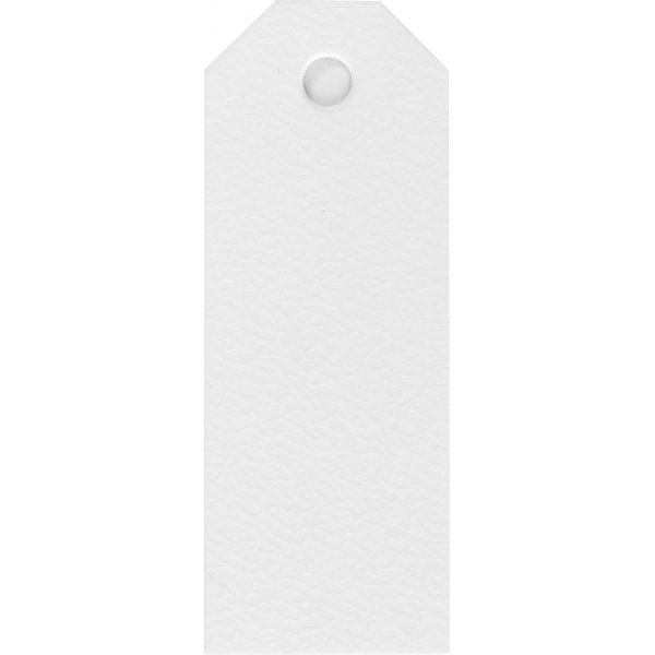 Manila-Marker - weiß - 20 Stk Manila-Marker - weiß - 20 Stk