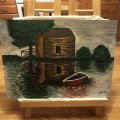 Kundenbild Canson Montval 270g gr�ng - 50x65 cm