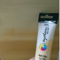 Kundenbild Acrylfarbe System 3 59ml - Neapelgelb